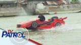 KBYN: Homemade jet cars hango ang disenyo sa luxury cars | TV Patrol