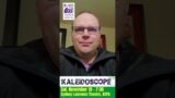 Kaleidoscope 3.0 – Brad Ramsey