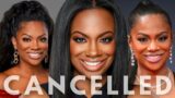 Kandi Burruss Being SUED, TV Show CANCELLED, Kandi Address Xscape Drama #rhoa