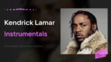 Kendrick Lamar – m.A.A.d city (feat. MC Eiht) (Instrumental)