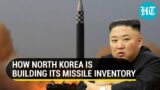 Kim Jong Un flaunts North Korea's deadly weapons; Hwasong-17 ‘Monster Missile’ and others in action