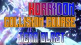 Koraidon using Collision Course and Tera Blast