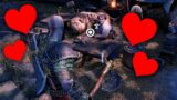 Kratos Likes it When Lunda Hits On Him – God of War Ragnarok Hidden Scene