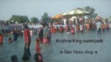 Krishna King water park