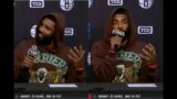 Kyrie Irving Blast's The Occult in Interview!!!