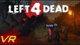 L4D2 VR – The Curse Of Lazar Castle + Skeletons Zombies & Ghost Specials & Back 4 Blood Tank