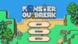 L5| Monster Outbreak un jeu avec des monstre mdr | No spoil/No Backseat