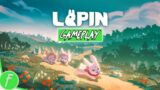 LAPIN Gameplay HD (PC) | NO COMMENTARY