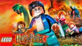 LEGO Harry Potter Collection 5-7 #1 Playstation 5