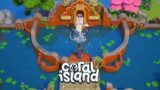 LIVE | NEW Coral Island EP.4 – Is It Stardew Valley 2.0? Farming, Mining & Life Simulation Gameplay