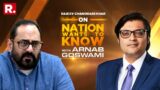 LIVE: Rajeev Chandrasekhar Speaks to Arnab Goswami On India's New IT Rules | Nation Wants To Know