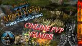LOTR BFME2 ROTWK Patch 2.02 Multiplayer Games! [May 30, 2022]