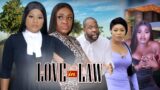 LOVE IN LAW SEASON 1 – DESTINY ETIKO x RAY EMODI 2022 Latest Nigerian Nollywood Movie