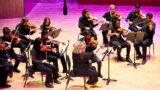 LSO East London Academy Showcase