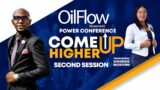 LTOF POWER CONFERENCE: COME UP HIGHER SECOND SESSION