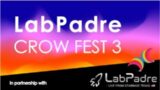 LabPadre CrowFest + Starbase Festivities – October 29, 2022 | Jessica Kirsh