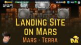 Landing Site On Mars – #2 Main Mars – Diggy's Adventure