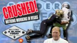 Las Vegas Raiders Have Underperformed & Everyone's to Blame