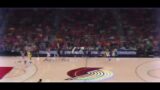 LeBron James Snatches The Ball #shorts #basketball #dunk #lebronjames #goat