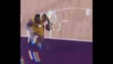 Lebron James Dunk #shorts #basketball #dunk #lebronjames