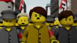 Lego WW2: Rise of Hitler (Opening Scene)