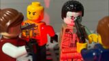 Lego Zombies The Outbreak episode 3: separated