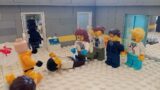 Lego zombie outbreak version 2