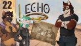 Let's Play Echo Part 22 – Leo's Route
