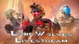 Let's Play Halo Infinite Season 2 Lone Wolves | Halo Infinite Last Spartan Standing Livestream