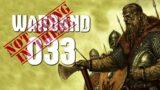 Let's Play Mount & Blade: Warband Gameplay Part 33 (NOT GOING IN THERE – 2022)