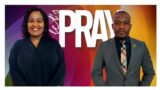 Let's Pray with Pastor Alph LUKAU | Thursday 10 November 2022 | AMI LIVESTREAM