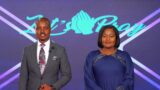 Let's Pray with Pastor Alph LUKAU | Tuesday 31 May 2022 | AMI LIVESTREAM