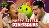 Let's Roll: Happy Little Dinosaurs | Can We Avoid Extinction?