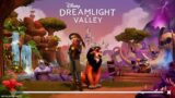 Let's Stream Disney Dreamlight Valley Part 3