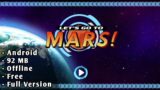 Let's go to Mars / Android / Gameplay