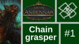 Lets Play EU4: Anbennar (Chaingrasper) #1