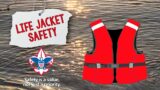Life Jacket Safety