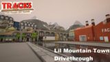 Lil Mountain Town- Tracks The Train Set Game