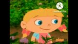 Little Einsteins Brothers and Sisters to the Rescue Travel Song (Extended version) and credits