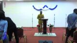 Live Sunday Service Broadcast | AGCC Grace Temple | Grace Temple |