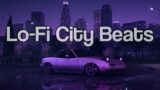 Lo-Fi City Beats, Study Beats, Focus & Concentration, Instrumental Music, Background Study Music