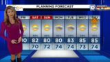 Local 10 News Weather: 11/18/2022 Morning Edition