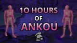Loot From 10 Hours Of Ankou