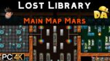 Lost Library | Main Mars #9 (PC) | Diggy's Adventure
