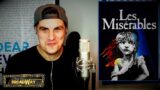 Lovely Lady's || Les Miserables || Solo Male Cover || Aaron Bolton #MusicalTheatreEveryday 2022