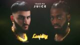 Lu City – Juice (Official Lyric Video)