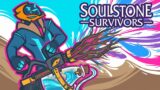 Ludicrous Spell Spamming Bullet Heaven! – Soulstone Survivors [Early Access]