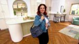 Lug Medium Tote – Zipliner 2 on QVC