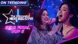 Lyodra – Sang Dewi | The Indonesian Next Big Star