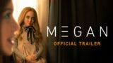 M3GAN – official trailer
